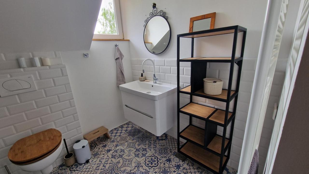 Appartement Kurescek à Ig Extérieur photo