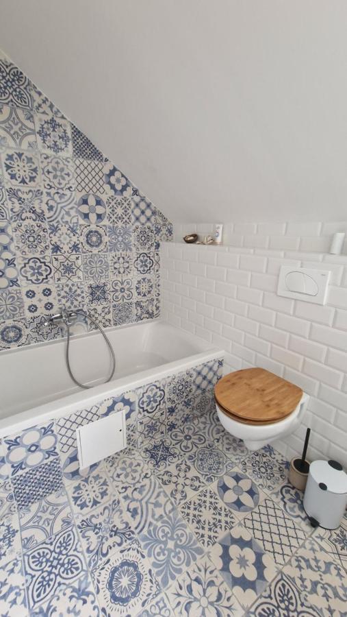 Appartement Kurescek à Ig Extérieur photo