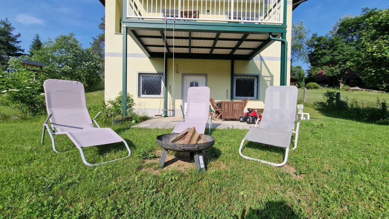 Appartement Kurescek à Ig Extérieur photo
