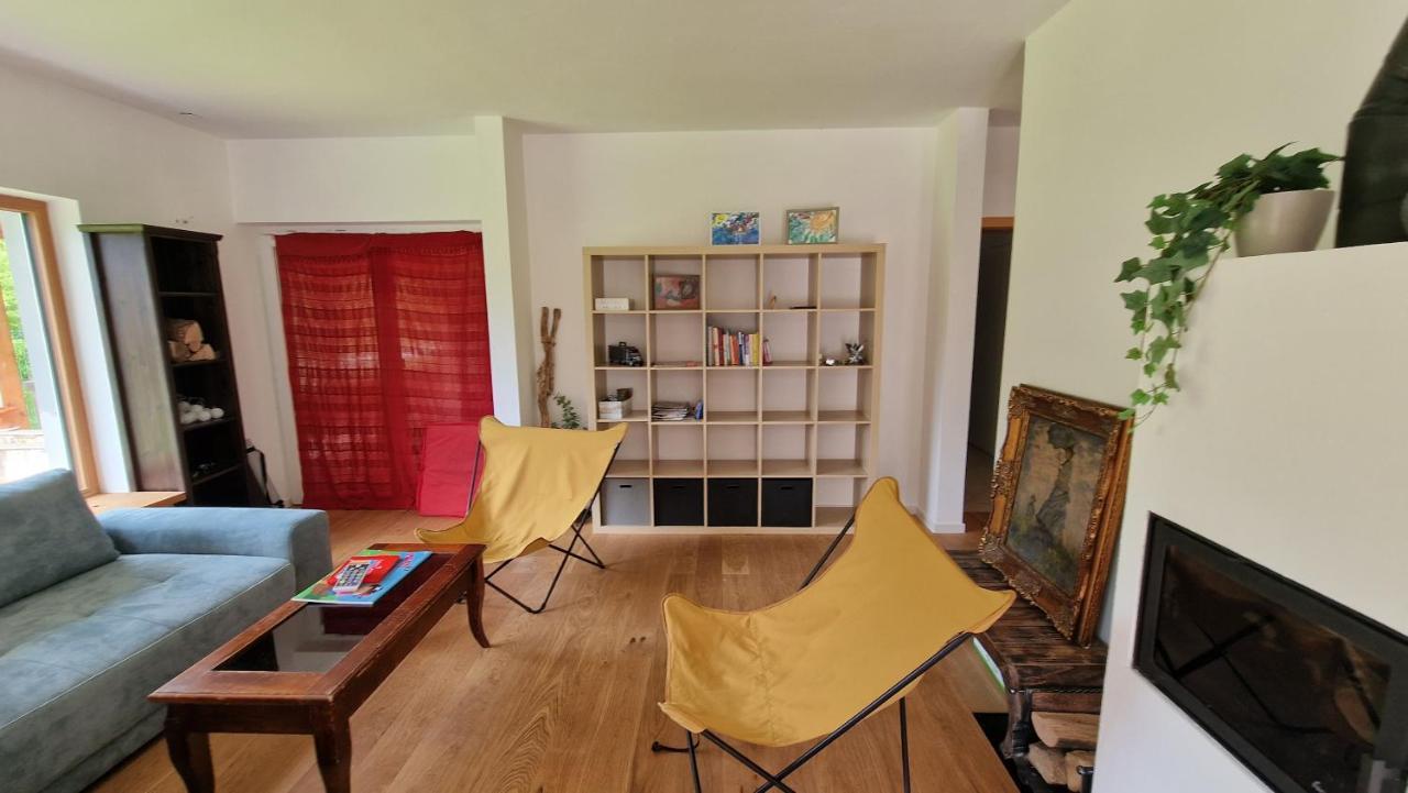 Appartement Kurescek à Ig Extérieur photo