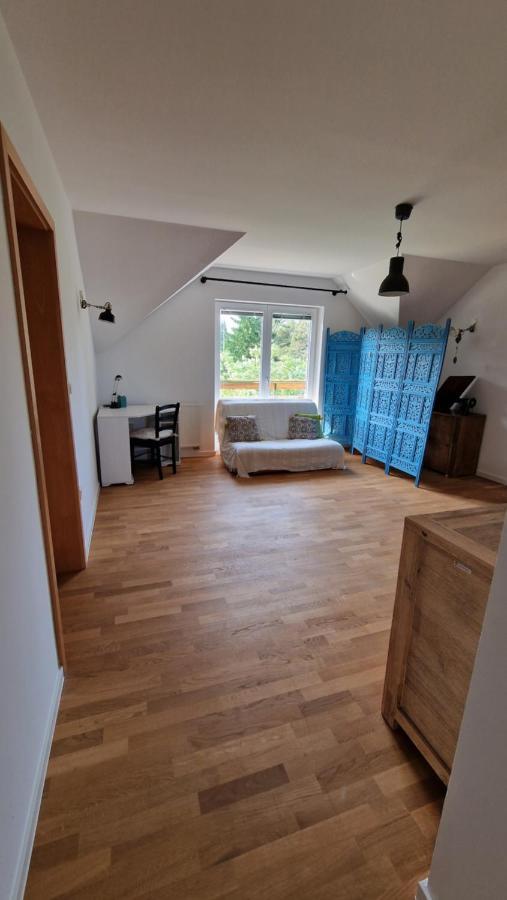Appartement Kurescek à Ig Extérieur photo