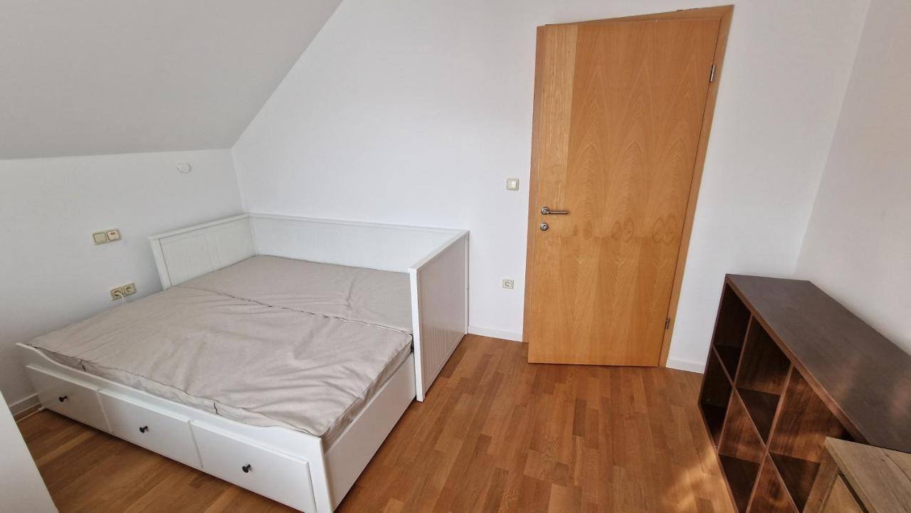Appartement Kurescek à Ig Extérieur photo