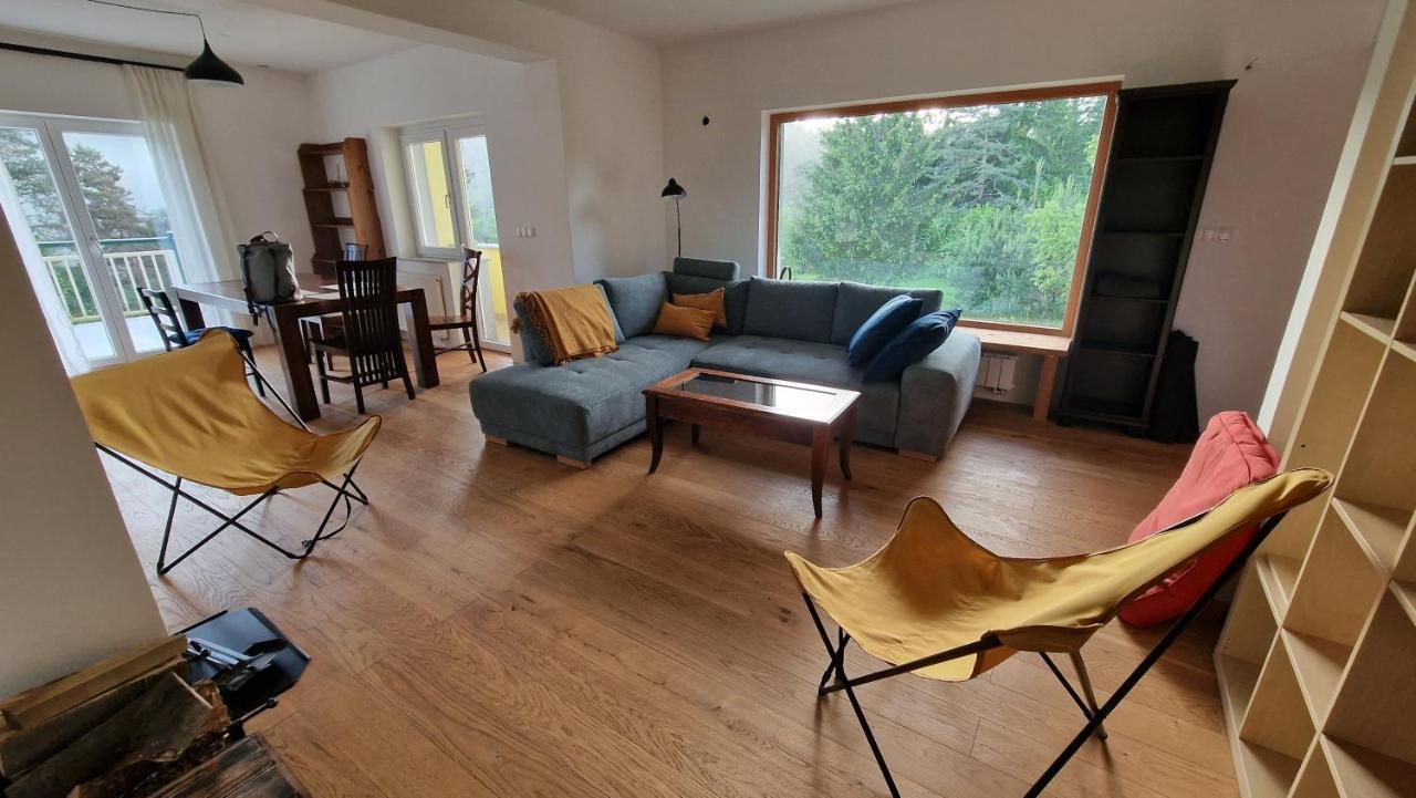 Appartement Kurescek à Ig Extérieur photo
