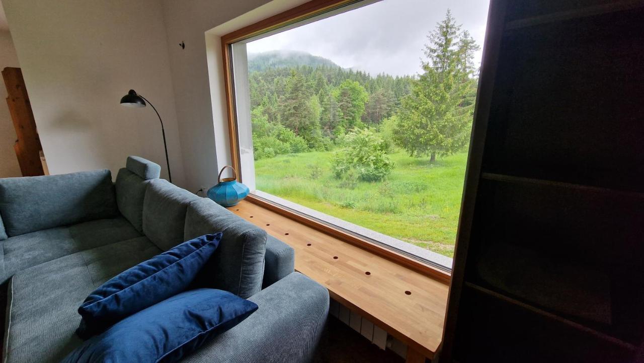 Appartement Kurescek à Ig Extérieur photo